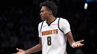 NBA Trade Rumors: Teams Eye Peyton Watson, Klay Thompson Move & the Big Board