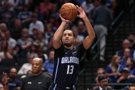 Dallas Mavericks Announce Signing of Former Orlando Magic Lottery Pick