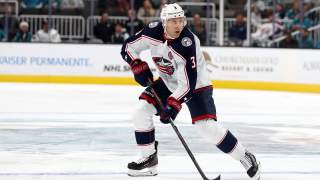 19-Year NHL Veteran to Coach NCAA Ice Hockey