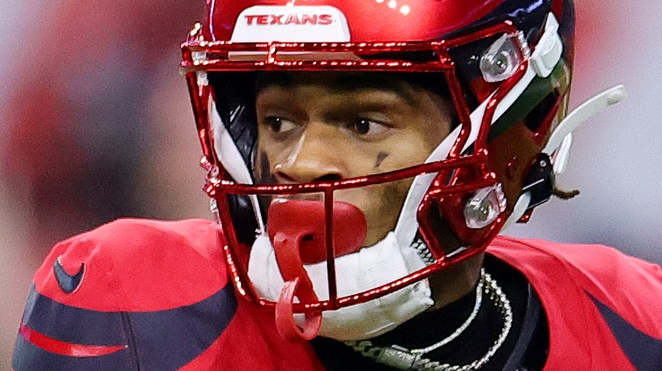 Texans' Tank Dell Gets Telling Prediction Amid Expected Roster Decision