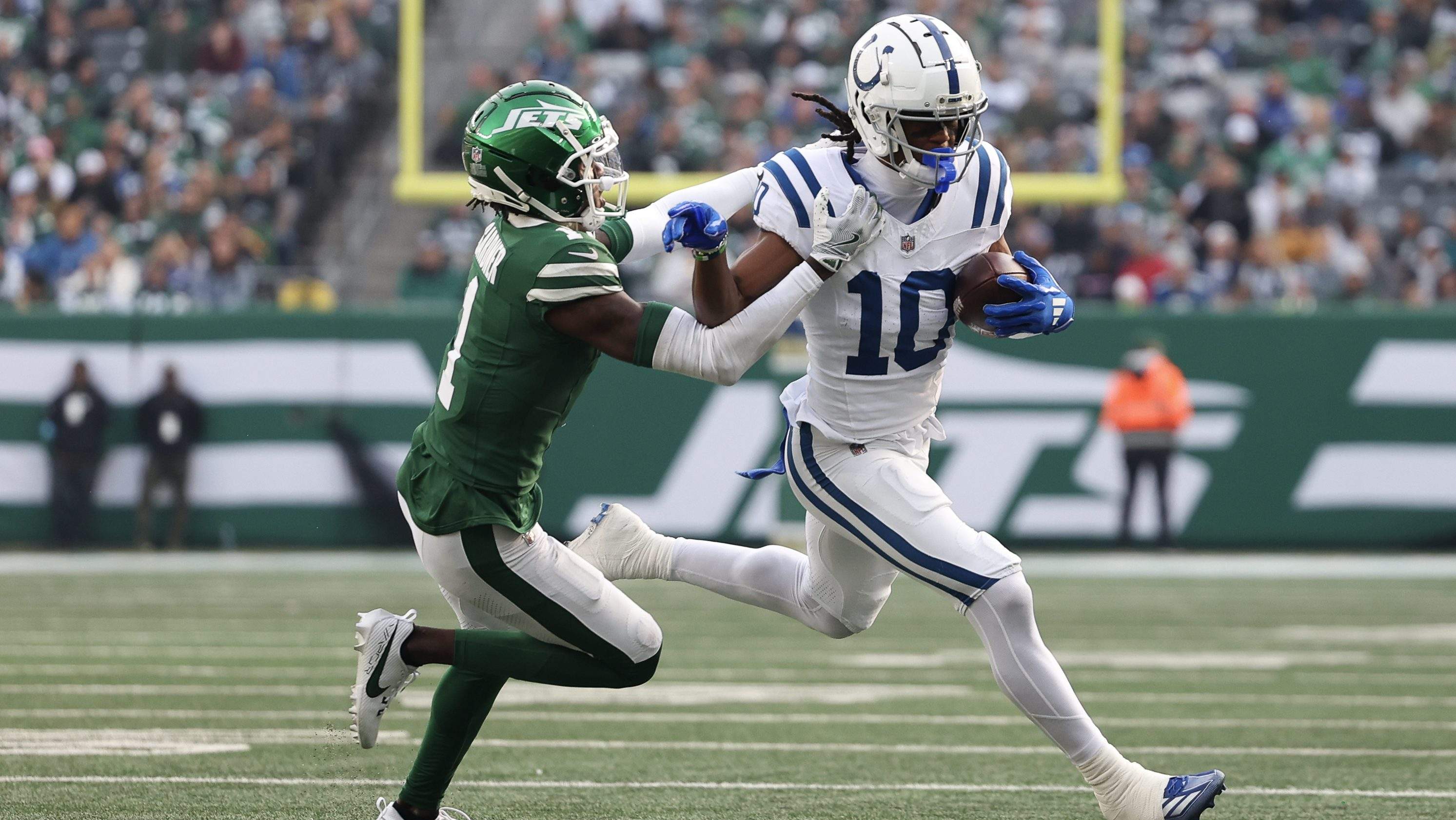 Jets hit eject button at right time on Sauce Gardner: what it means for the defense.