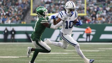 Jets Hit Eject Button at Right Time on Sauce Gardner