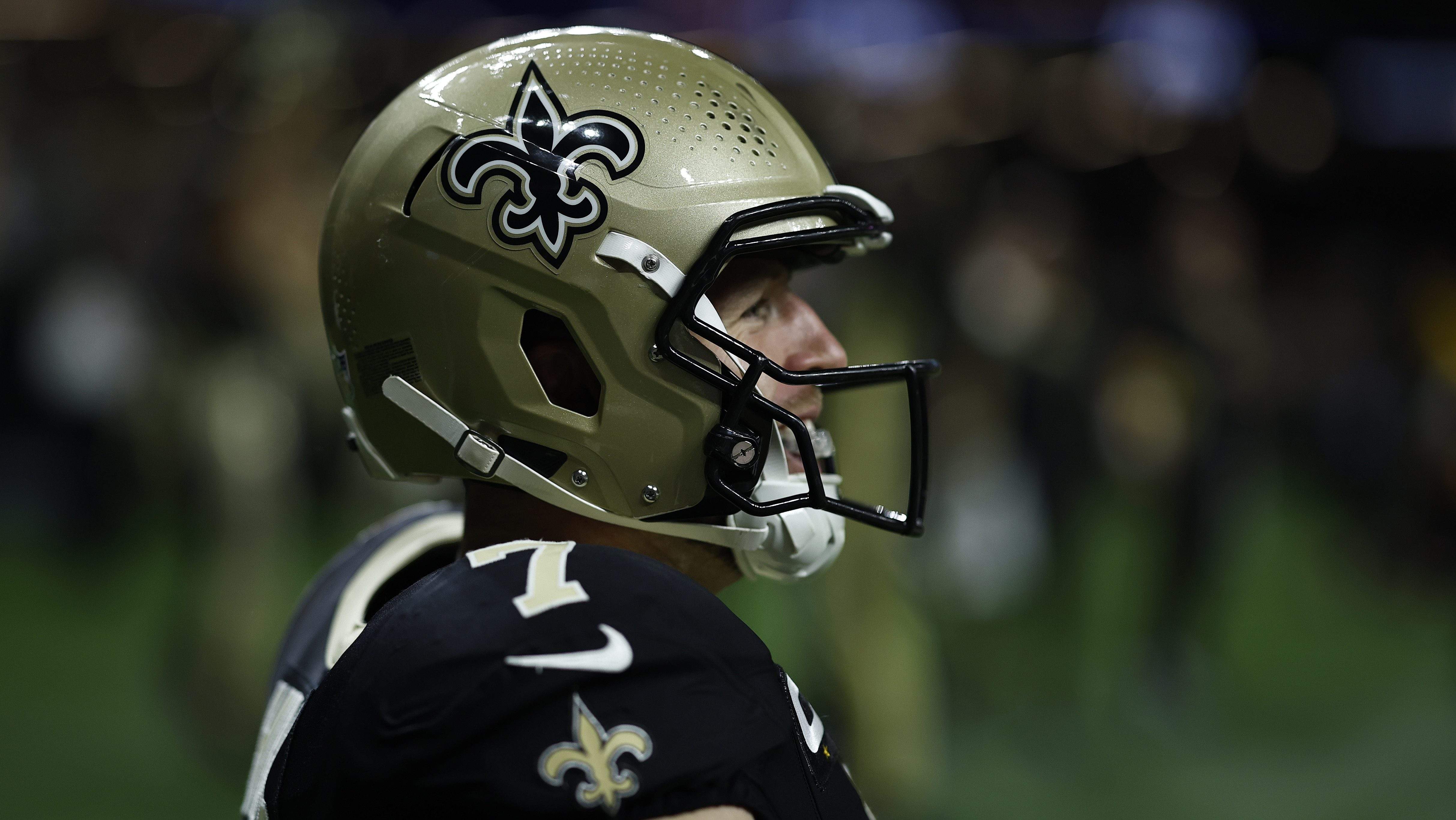 Taysom Hill Breaks Silence on Future With Emotional Parting Message to Saints