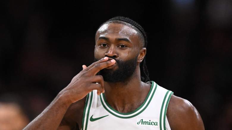 Jaylen Brown