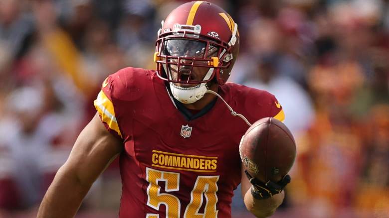 Bobby Wagner