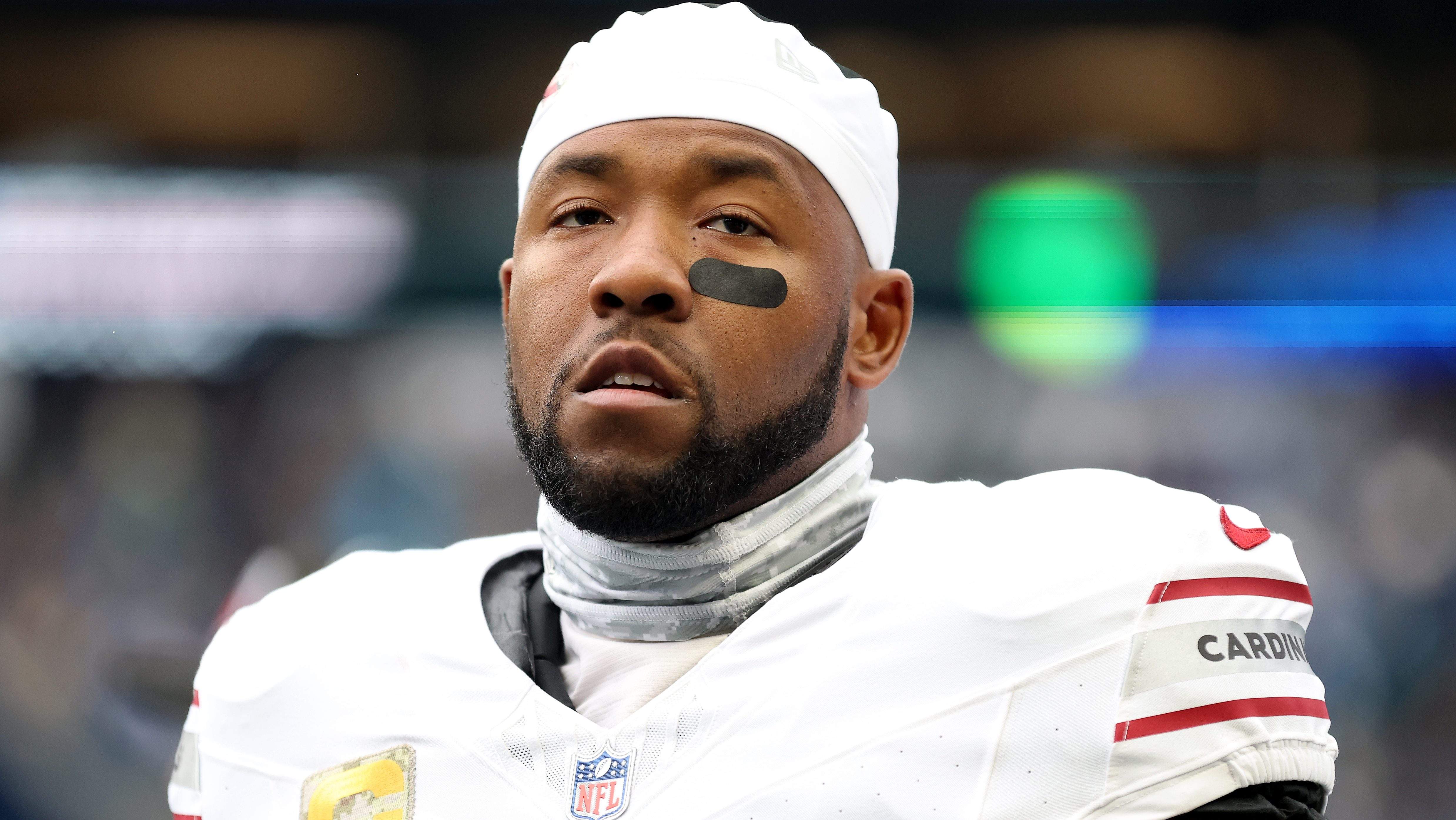 Eagles Predicted to Make Big-Time Trade for 8-Time Pro Bowler: What it means