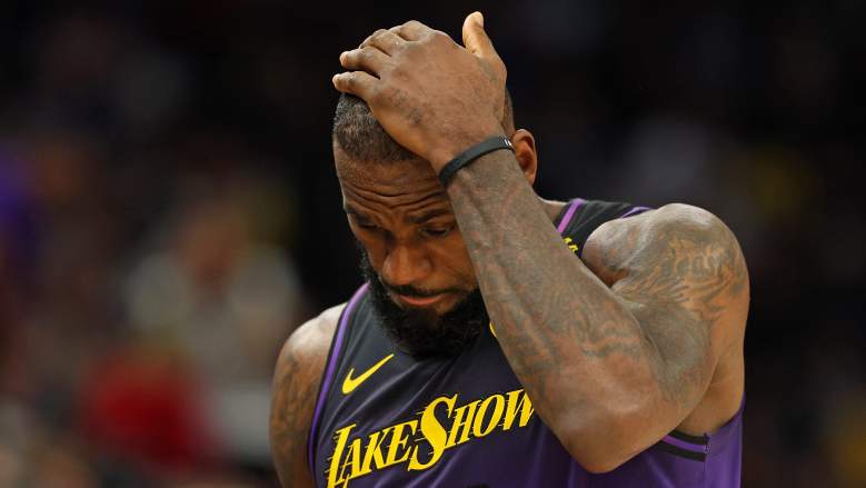 Lakers News