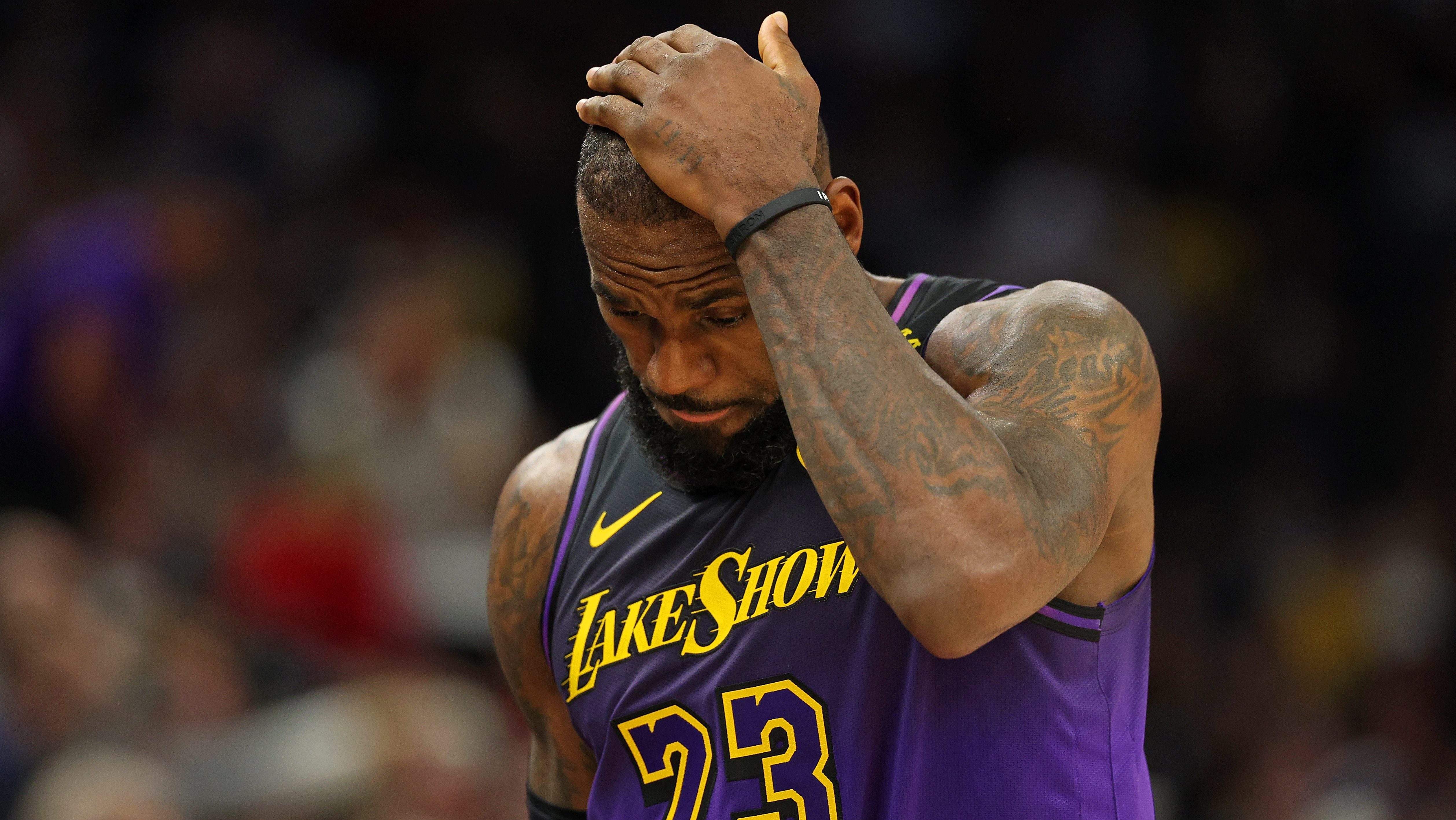 Miami Heat Gets Bad News on LeBron James Trade as Insiders Reveal Costly 2010 Deal