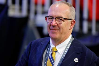 SEC Commissioner Confirms They’re Considering Radical Move