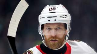 Claude Giroux Senators Contract Details Revealed