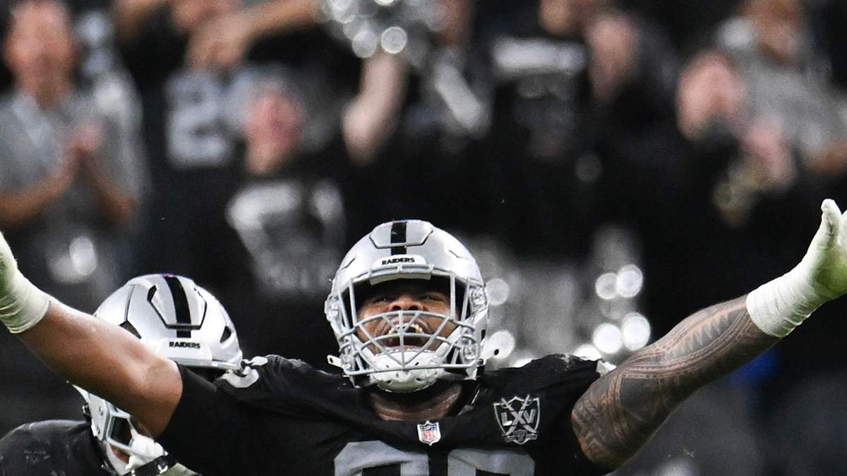 Raiders vet reveals coach he would literally die for—insight you need today.