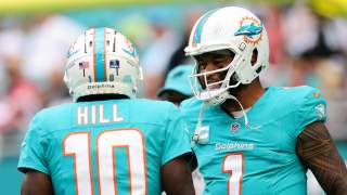 Ex-Dolphins WR Tyreek Hill Shares True Feelings on Tua Tagovailoa