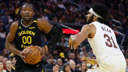 Cavaliers Get New Jonathan Kuminga Update Amid LeBron James Pursuit