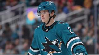 San Jose Sharks Look Toward Will Smith Contract Extension