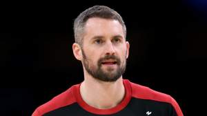 Kevin Love, Miami Heat