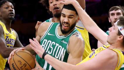 NBA Trade Rumors: Lakers Ready to Strike, Jayson Tatum, Evan Mobley & More