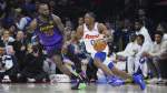 76ers Slipped in Latest LeBron James Next Team Odds After Insider Report