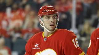 Calgary Flames Receive Brutal Grade at Critical Position