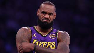 Warriors’ LeBron James Hopes Raised After Latest From Agent
