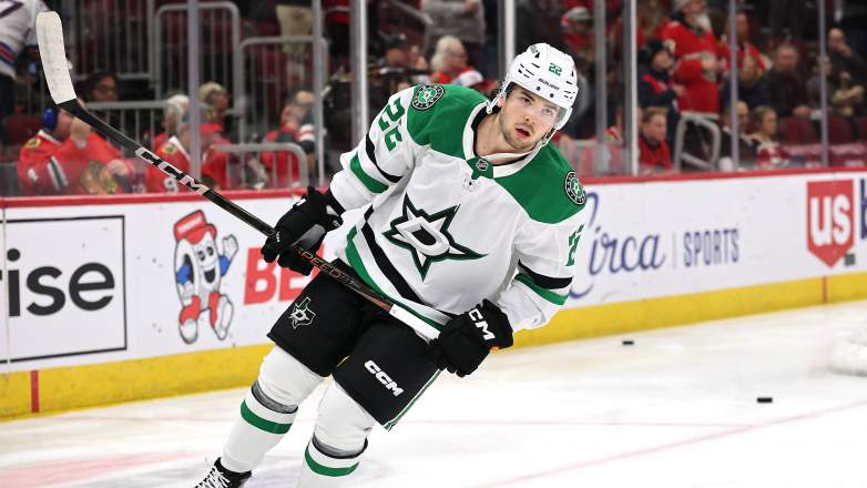 Mavrik Bourque