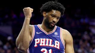 Mavericks Predicted Trade Destination for Former NBA MVP