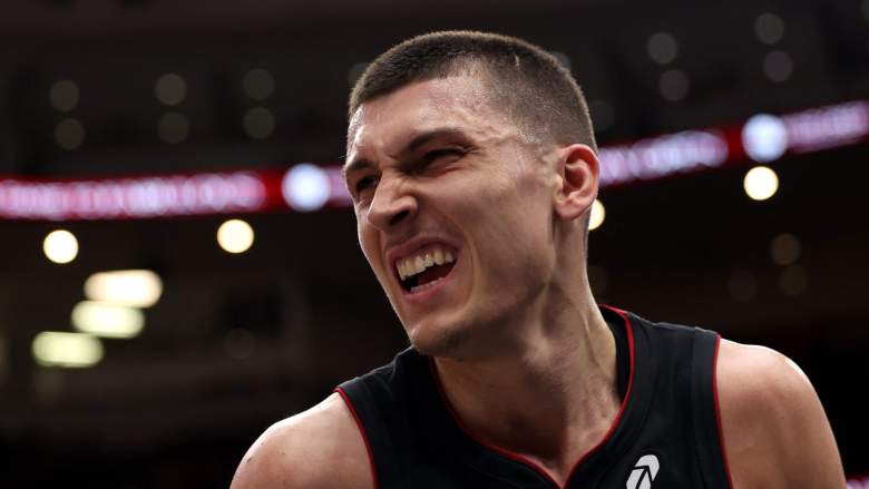 Tyler Herro