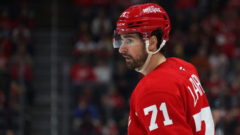 Detroit Red Wings