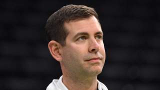Celtics’ Brad Stevens Makes Feelings Clear on Jaylen Brown Trade