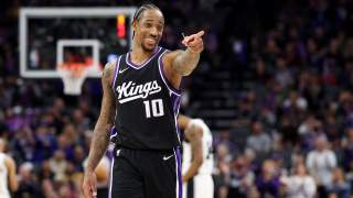 DeMar DeRozan Signing With Cavaliers Gains Momentum Following Intriguing NBA Announcement