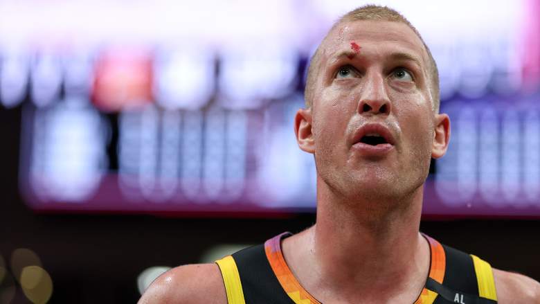Mason Plumlee, New York Knicks