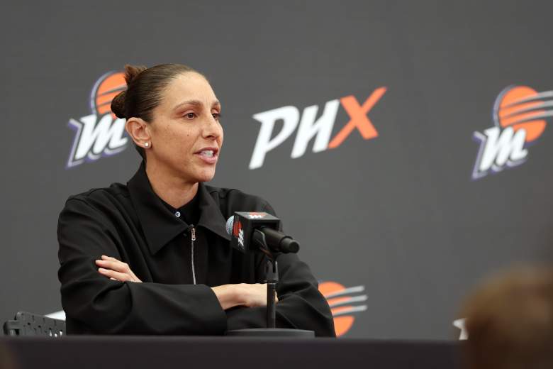 Diana Taurasi