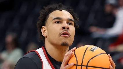 Celtics Guard John Tonje Makes ‘Delusional’ Confession After Summer League Showing