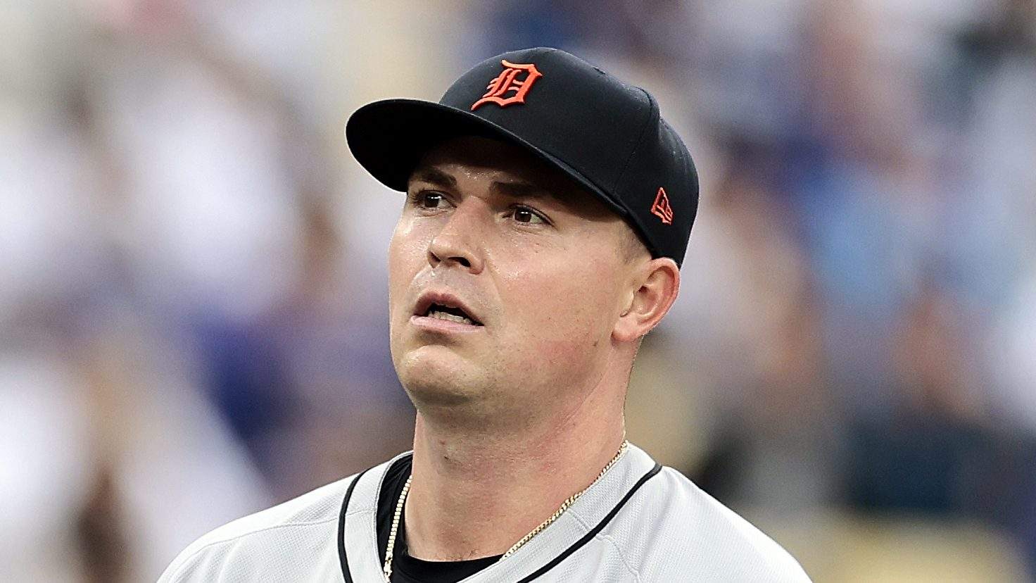 Dodgers Get Major Tarik Skubal News Ahead of Trade Deadline