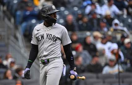 New York Yankees Announce Jazz Chisholm Jr. Change Before Pirates Series