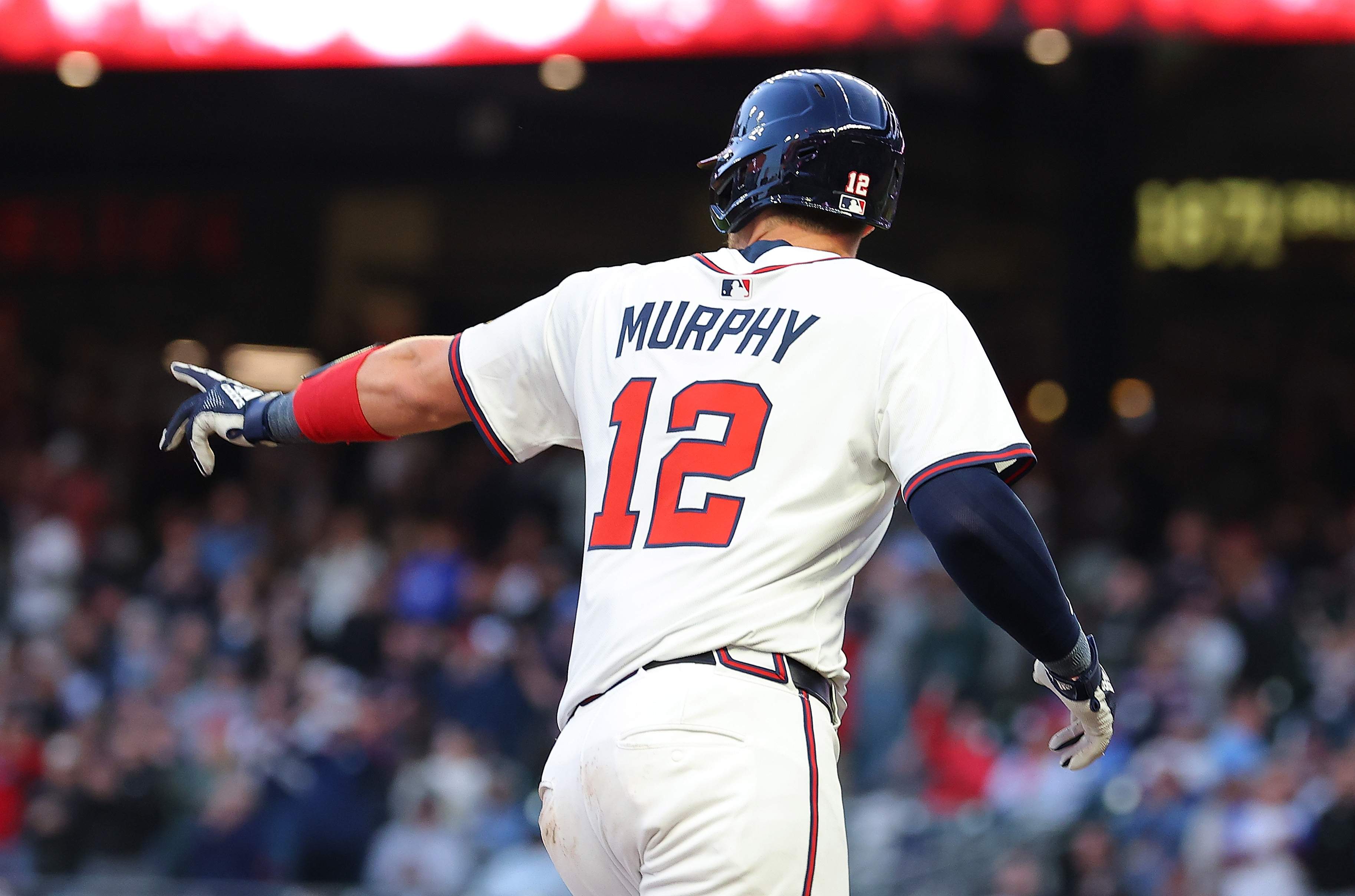 Atlanta Braves Announce Sean Murphy News