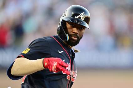 Atlanta Braves Star Michael Harris Announces Off-Field News