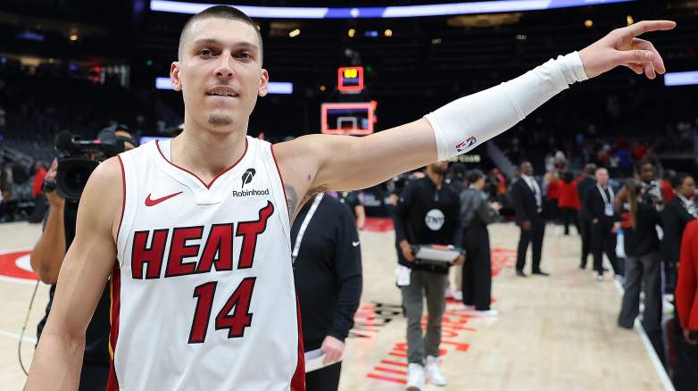 Tyler Herro