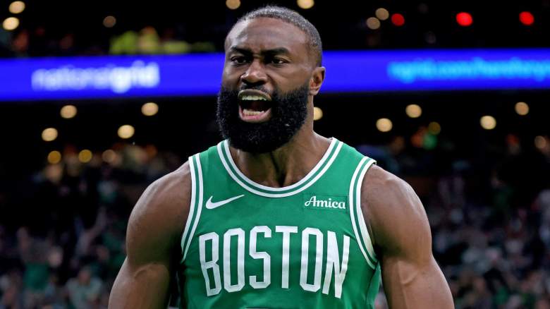Jaylen Brown