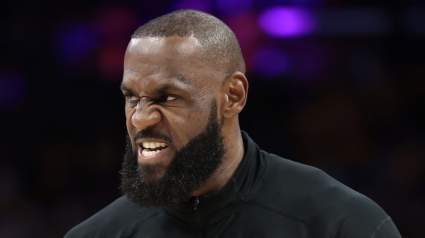 Rich Paul Explains How LeBron James Changes Everything for 76ers
