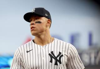 Yankees Star Aaron Judge Issues Blunt 5-Word Statement About Injury Status