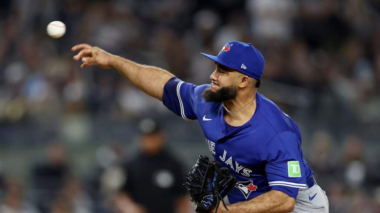 Toronto Blue Jays