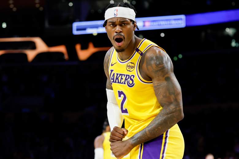 The Los Angeles Lakers roster is too full, and moving either Dalton Knecht or Jarred Vanderbilt is a solution to the growing offseason issue.