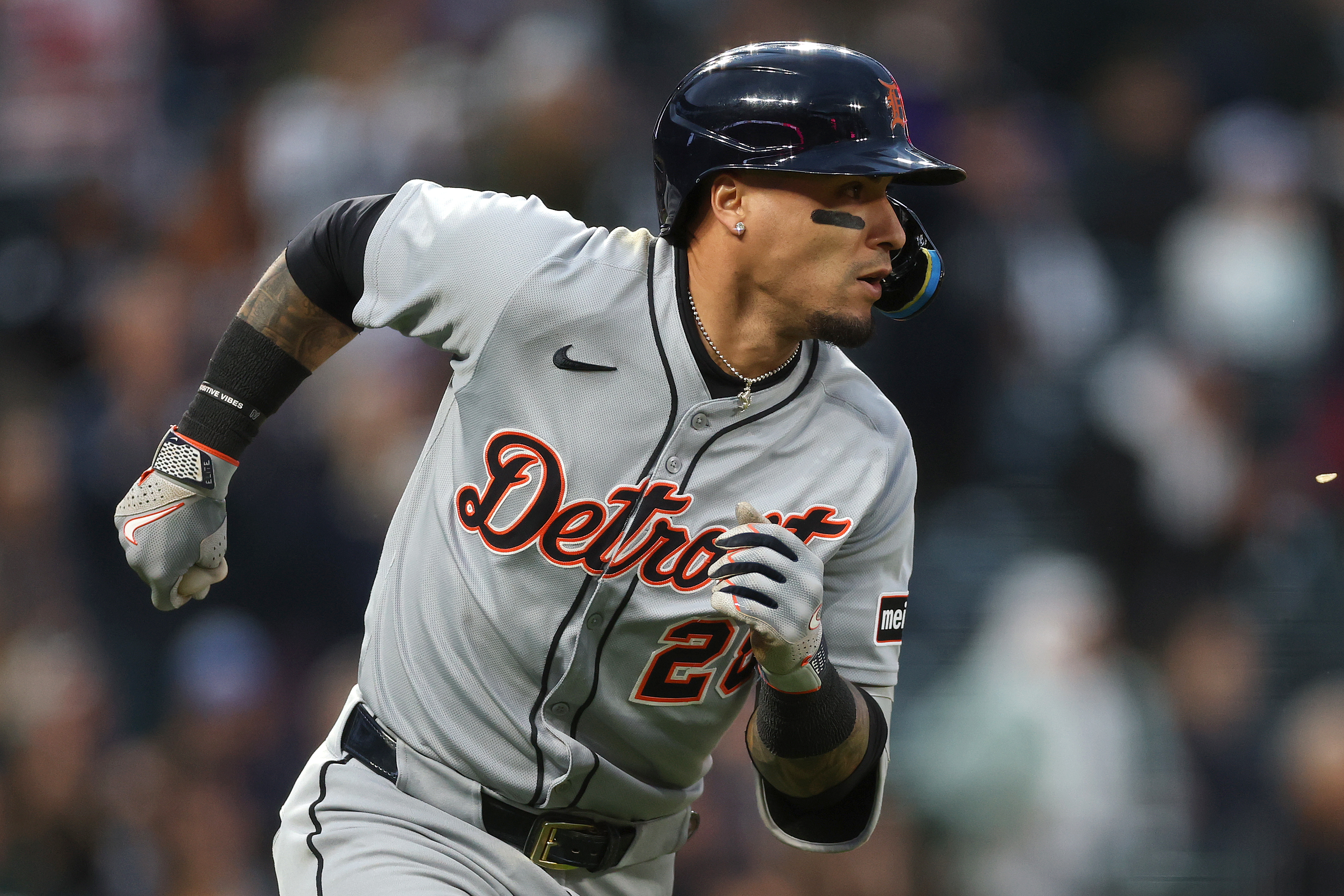Javier Baez