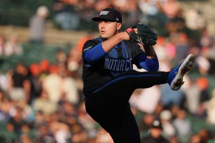Braves Named Top Landing Spot For Tarik Skubal by MLB Insider