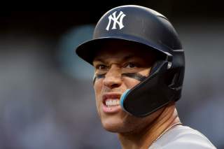 New York Yankees Announce Concerning Aaron Judge Update During White Sox Series
