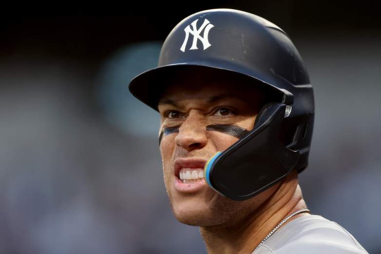 Aaron Judge