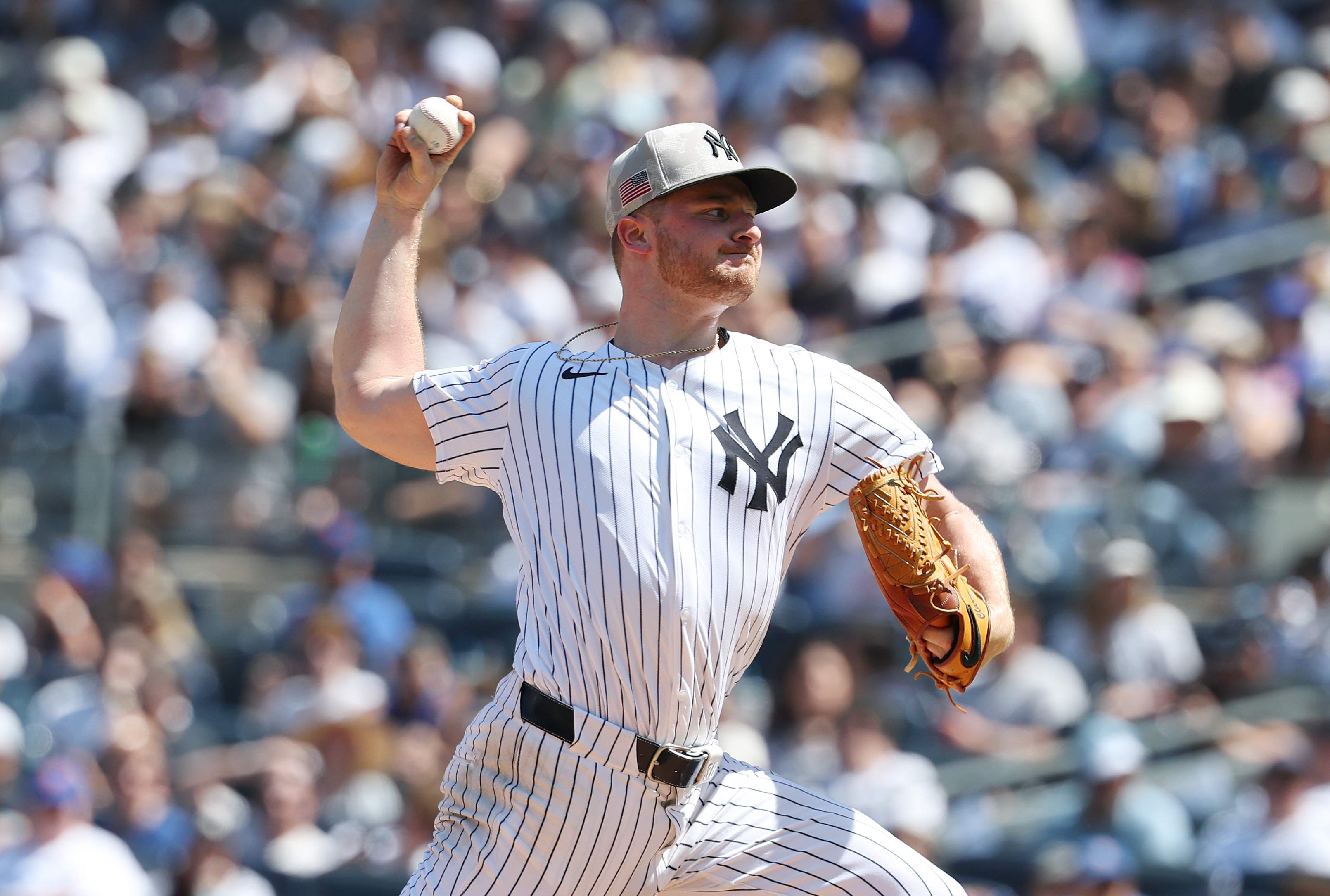 New York Yankees Quietly Announced Clarke Schmidt News