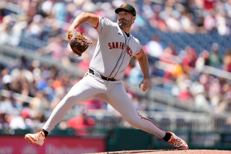 heavy.com - Curt Bishop - Cardinals Named Fit for Pair of Former All-Star Pitchers with Deadline Coming