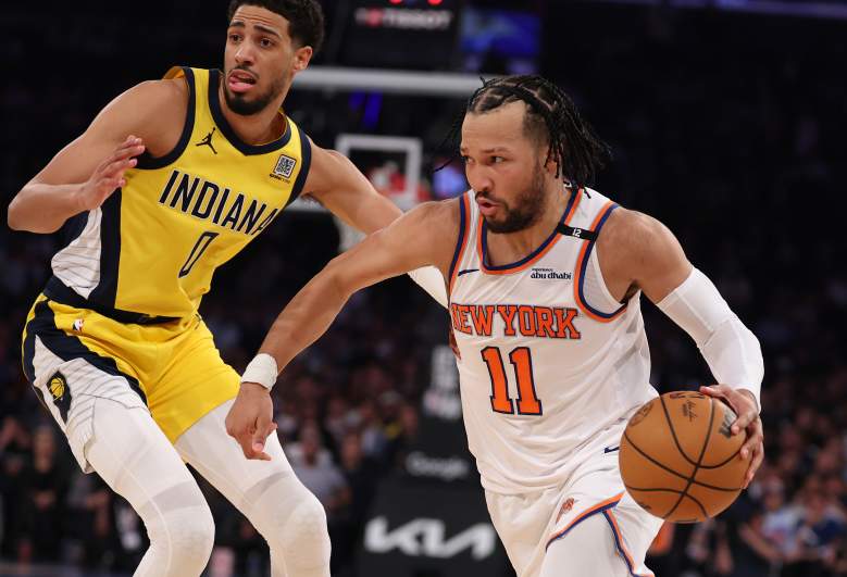 Jalen Brunson's Next Knicks Contract May Be Taking Shape, Per NBA Insider
