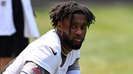 Browns Star Denzel Ward Turns Heads With Trade Message After Payday